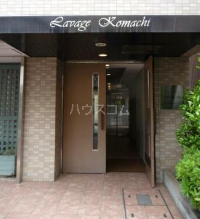 29/30 エントランス