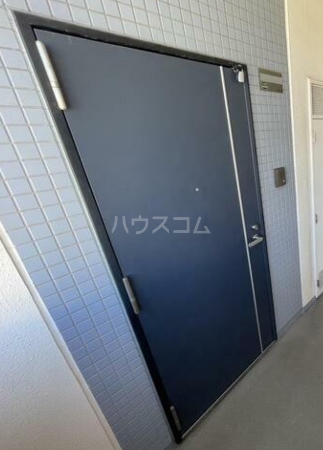 19/30 バルコニー