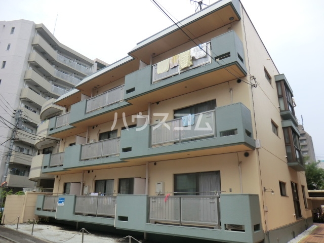 1/13 外観
