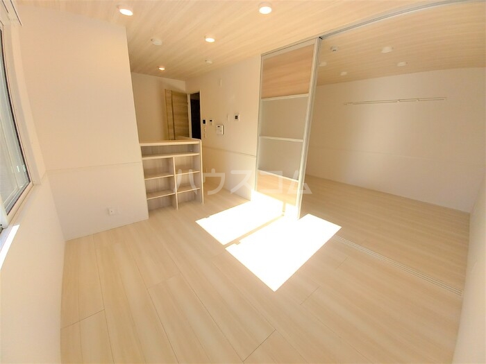 3/26 リビング/ダイニング