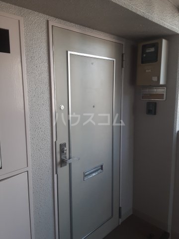 12/30 玄関