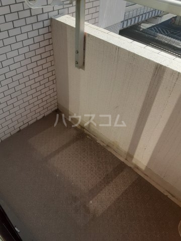 22/30 バルコニー