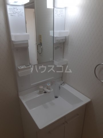 18/30 洗面