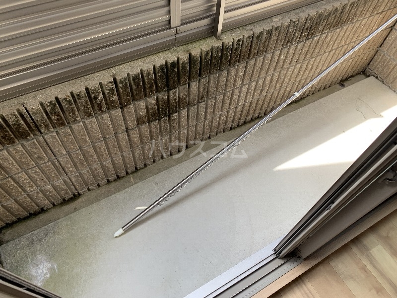 16/30 バルコニー