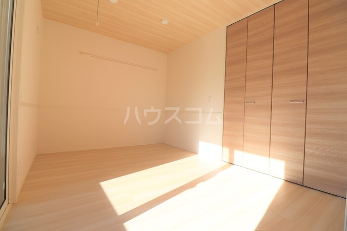 4/26 室内