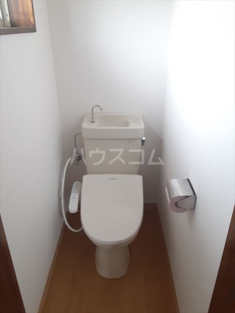12/28 トイレ