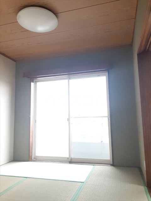 5/28 寝室