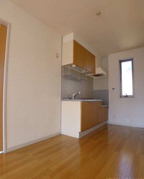 8/30 リビング/ダイニング