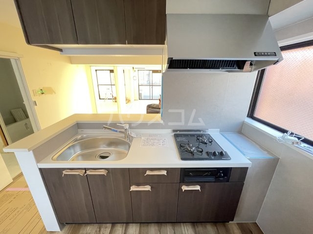 4/26 リビング/ダイニング