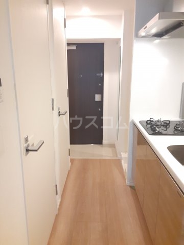 9/30 玄関