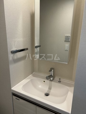 11/25 洗面