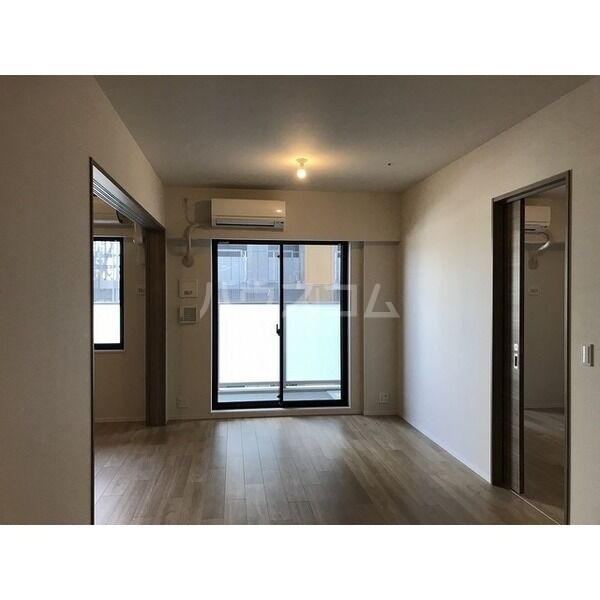 3/18 リビング/ダイニング