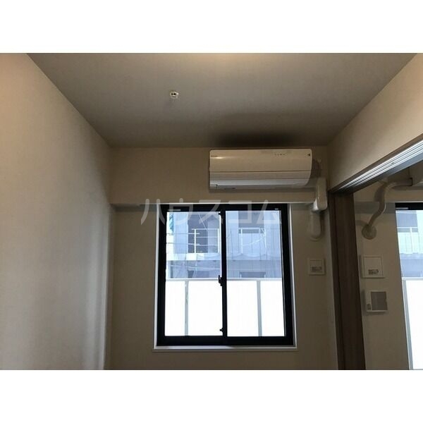 4/18 リビング/ダイニング