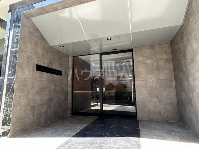 2/6 エントランス