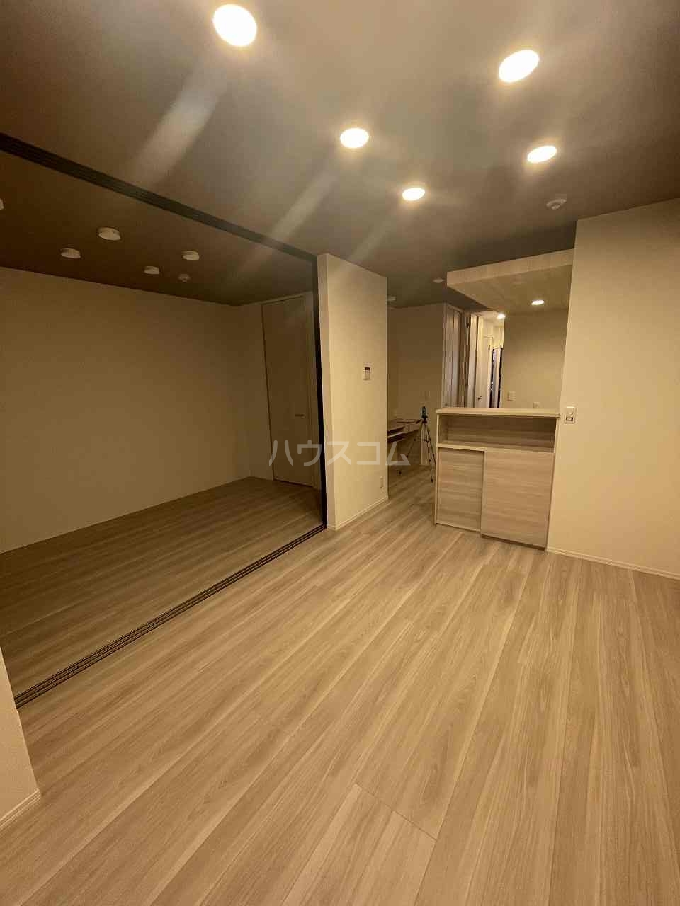 3/30 リビング/ダイニング