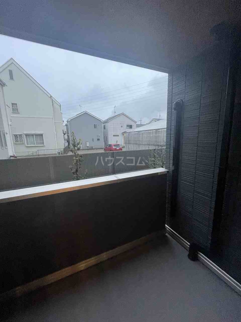 20/30 バルコニー