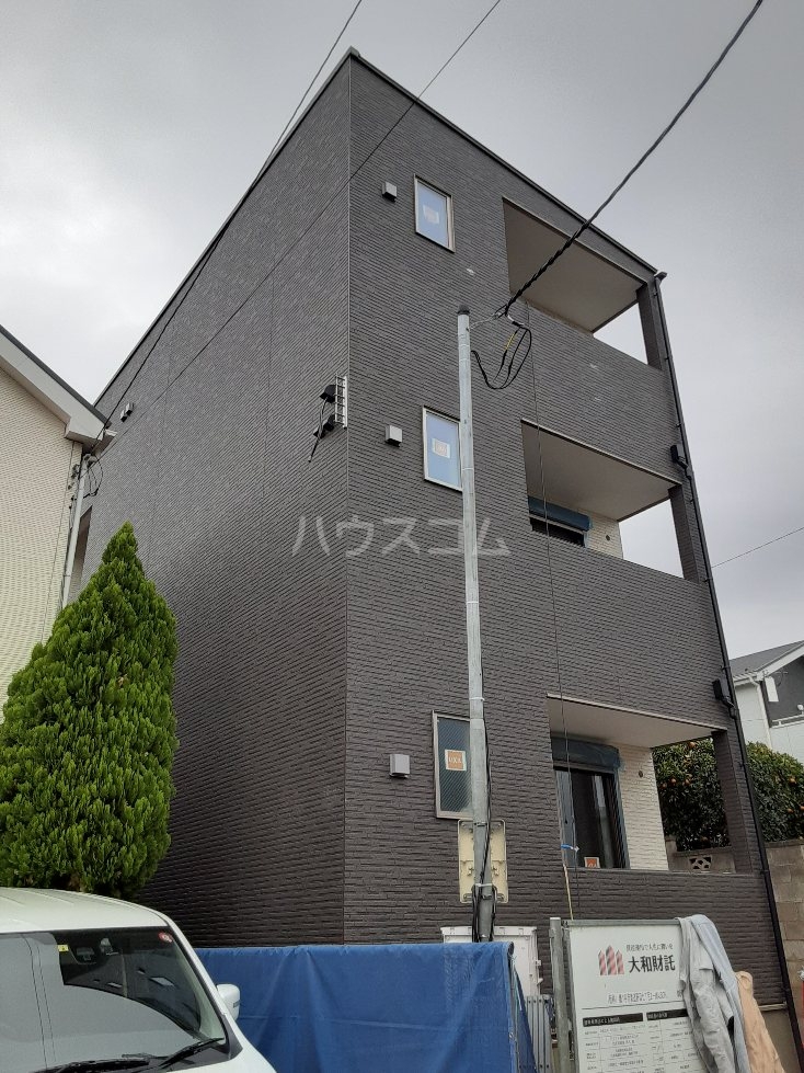 1/12 外観