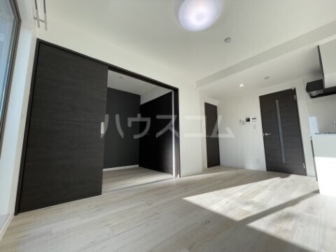 4/19 リビング/ダイニング