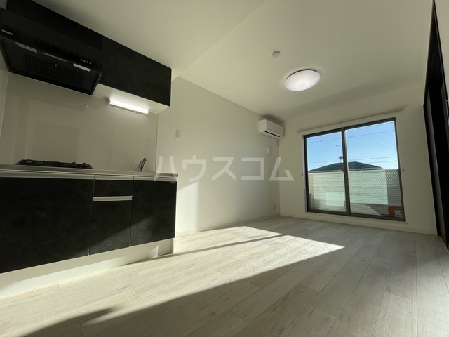 3/19 リビング/ダイニング