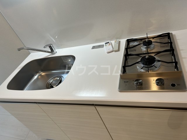 9/25 キッチン