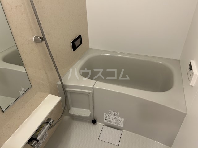 10/25 浴室