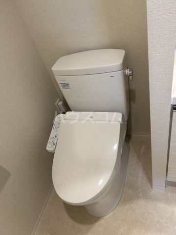11/25 トイレ