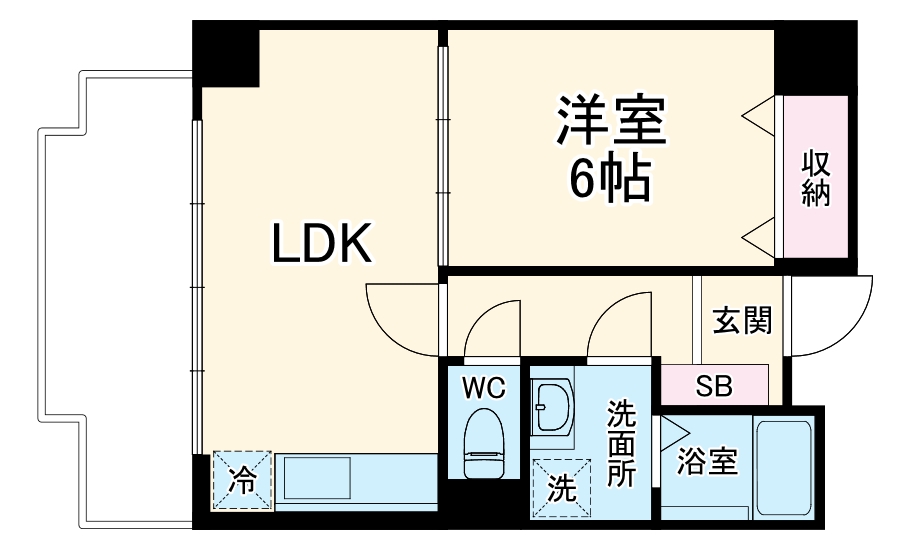 2/10 間取