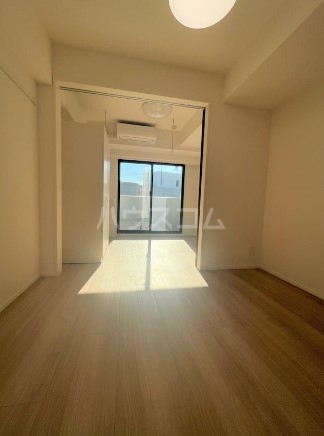 3/22 リビング/ダイニング