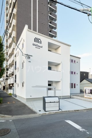 1/23 外観