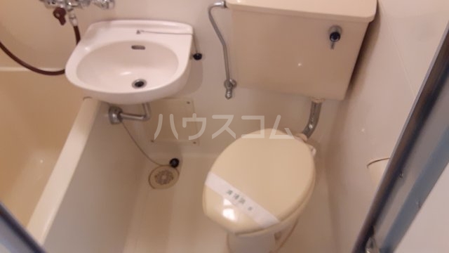 10/27 トイレ