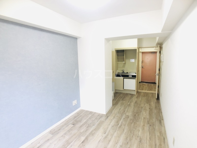 3/19 リビング/ダイニング