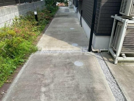 12/14 エントランス