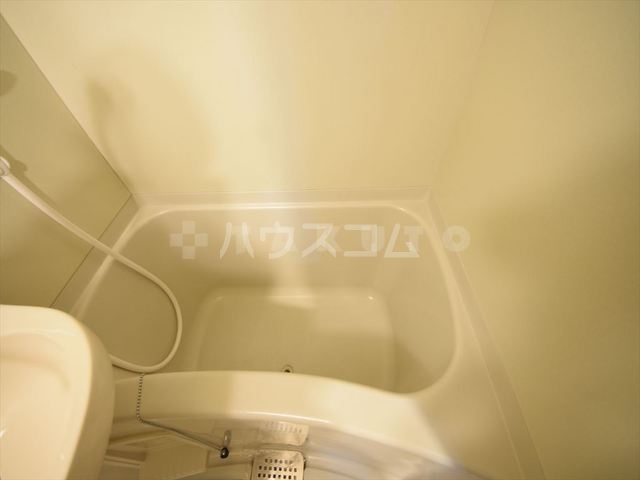11/26 浴室