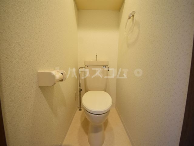 12/26 トイレ