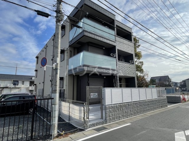 1/28 外観