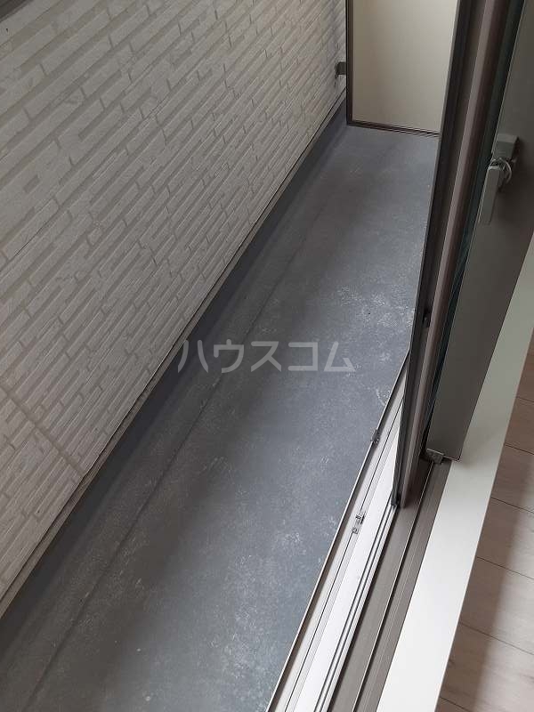 18/29 バルコニー