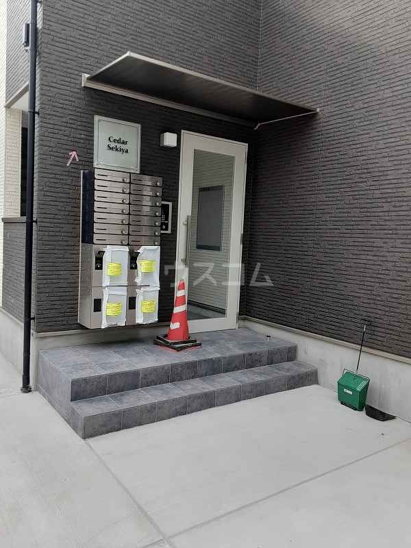 2/6 エントランス