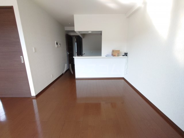 4/23 リビング/ダイニング