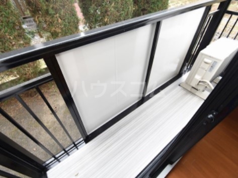 14/27 バルコニー