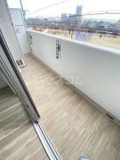 15/30 バルコニー