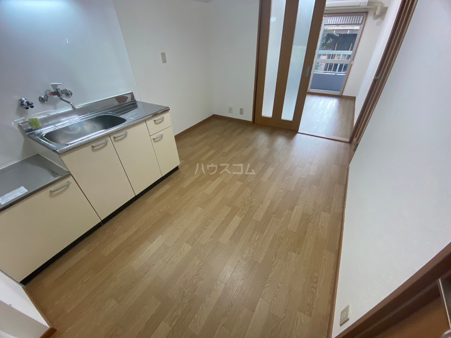 4/29 リビング/ダイニング