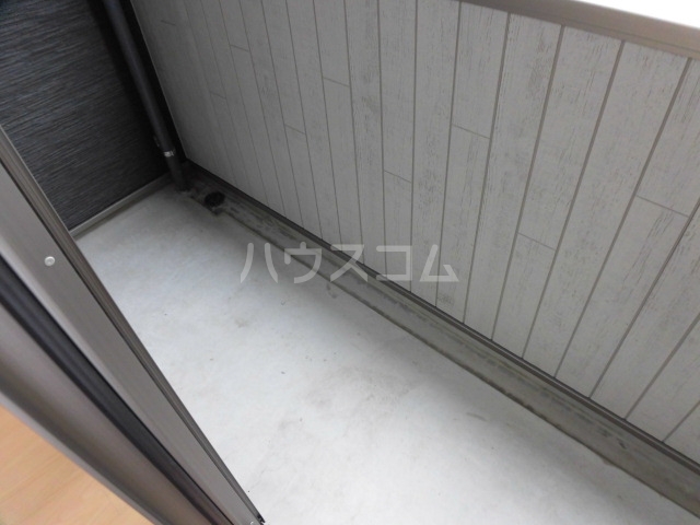 20/29 バルコニー