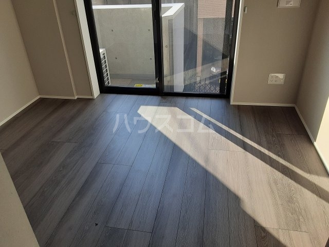 3/28 リビング/ダイニング