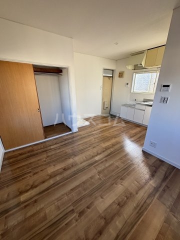 3/22 リビング/ダイニング