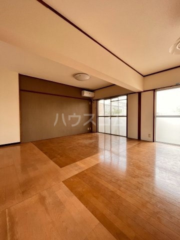 3/12 リビング/ダイニング