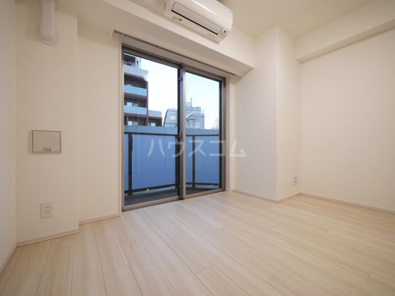 4/16 リビング/ダイニング