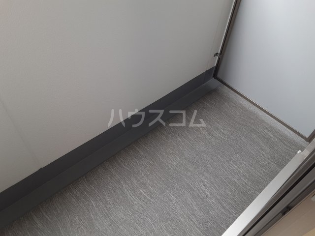 22/30 バルコニー