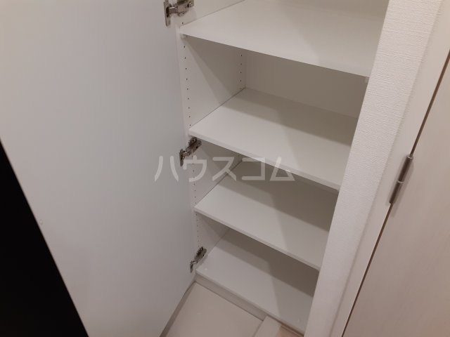 10/30 収納