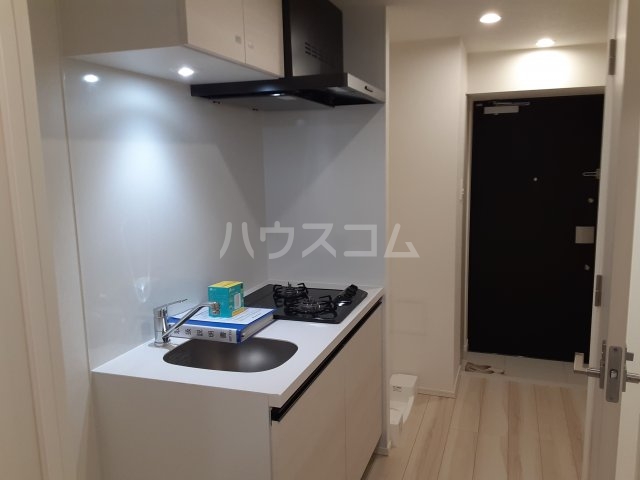 14/30 キッチン