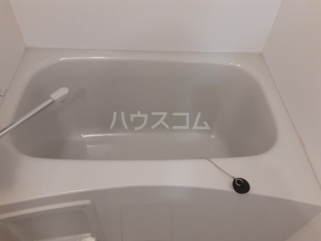17/30 浴室